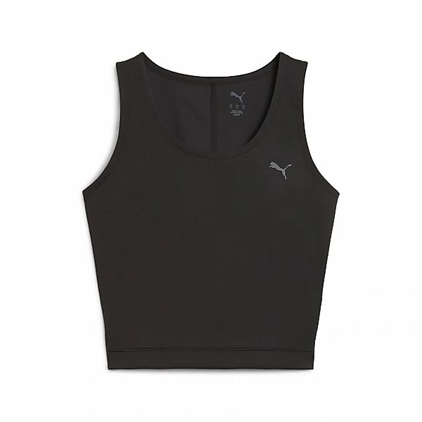 PUMA Trainingsshirt "CLOUDSPUN Twist Tanktop Damen" günstig online kaufen
