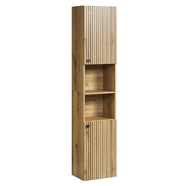 trendteam Hochschrank (Hochschrank) Badschrank Badhochschrank 40 günstig online kaufen