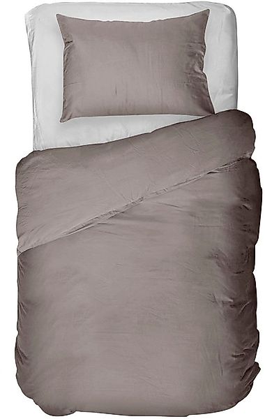 Kayori Bettwäsche Saya, Mako-Satin, 2 teilig, günstig online kaufen