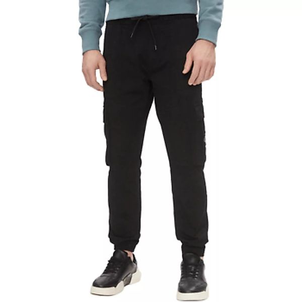 Calvin Klein Jeans  Hosen WASHED CARGO J30J324696 günstig online kaufen