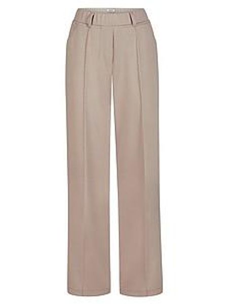 Jersey-Hose KjBrand beige günstig online kaufen