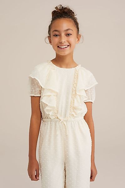 WE Fashion Jumpsuit günstig online kaufen