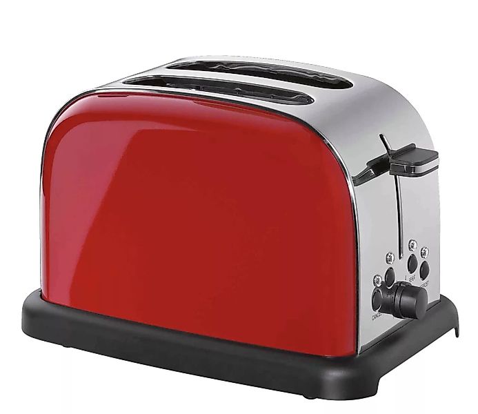 Cilio Toaster RETRO günstig online kaufen