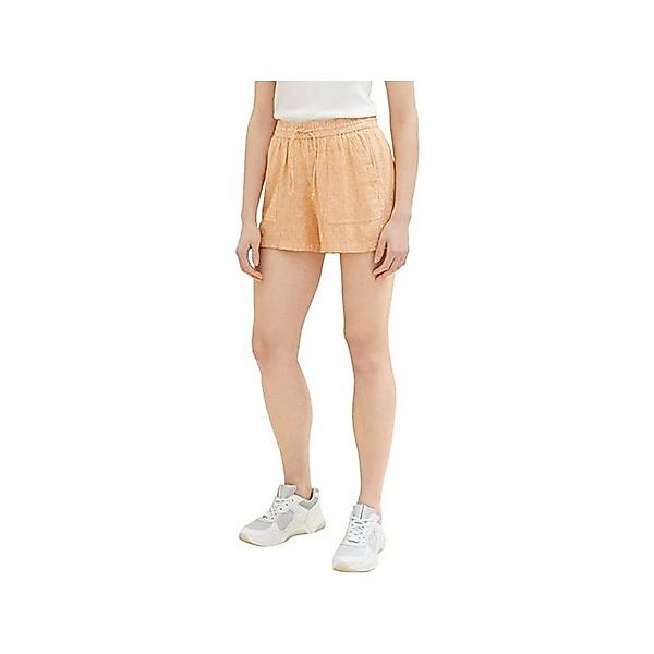 TOM TAILOR Bermudas (1-tlg., EU-Größen) günstig online kaufen