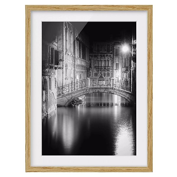 home24 Bild Brücke Venedig IV günstig online kaufen