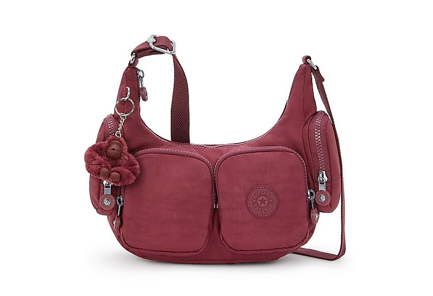 KIPLING Umhängetasche Basic, Polyester günstig online kaufen