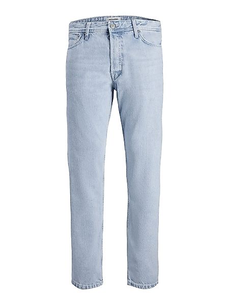 Jack & Jones Relax-fit-Jeans Herren Jeans günstig online kaufen