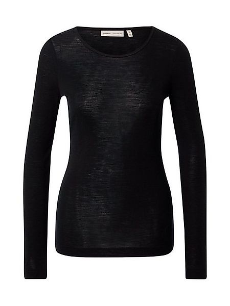 InWear Langarmshirt Fang (1-tlg) Weiteres Detail günstig online kaufen