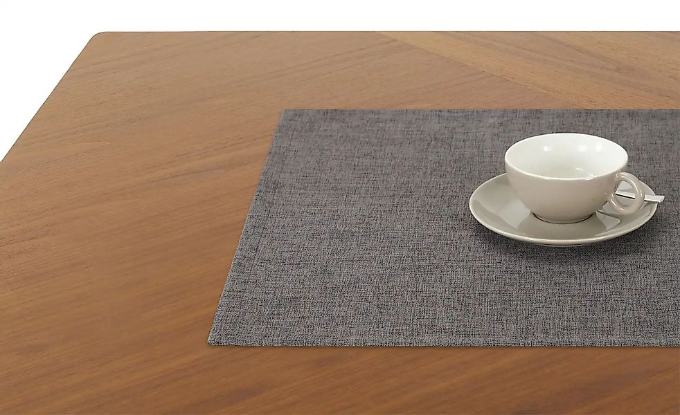 como Serviette  Antique ¦ grau ¦ Synthetik ¦ Maße (cm): B: 50 Tischwäsche & günstig online kaufen