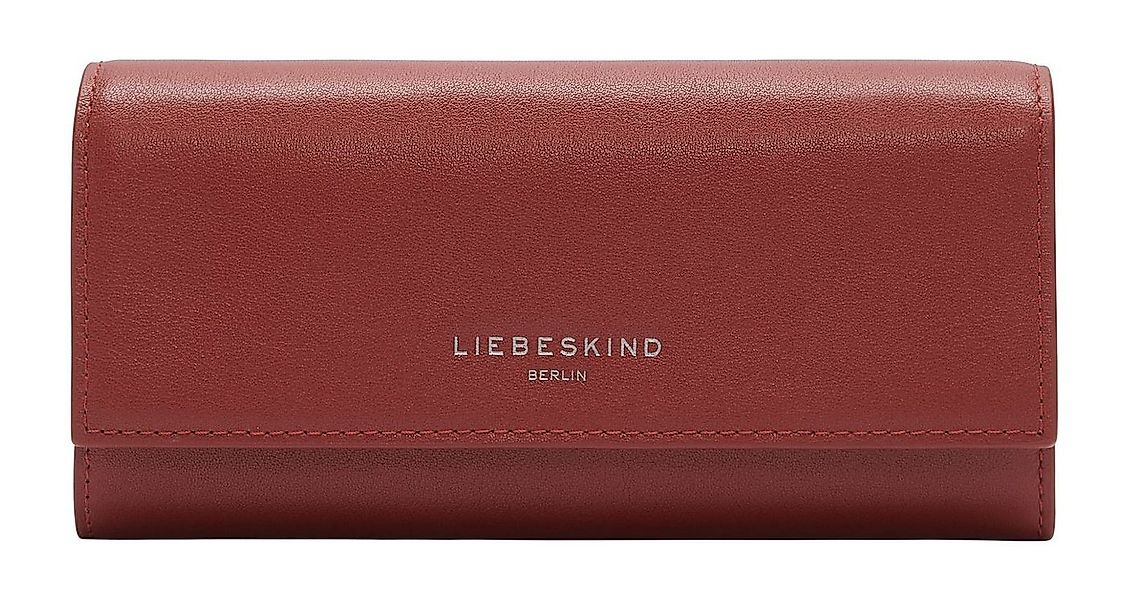 Liebeskind Berlin Geldbörse Valentina Wallet (Set, 2-tlg), aus echtem Leder günstig online kaufen