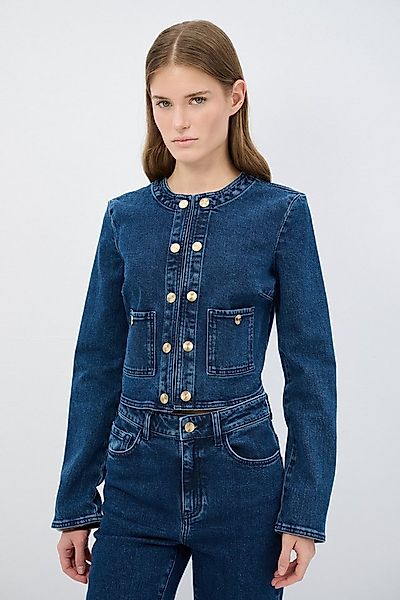adL Jeansjacke günstig online kaufen