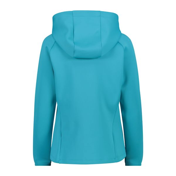 CMP Sweatjacke CMP Damen Sweatjacke WOMAN günstig online kaufen