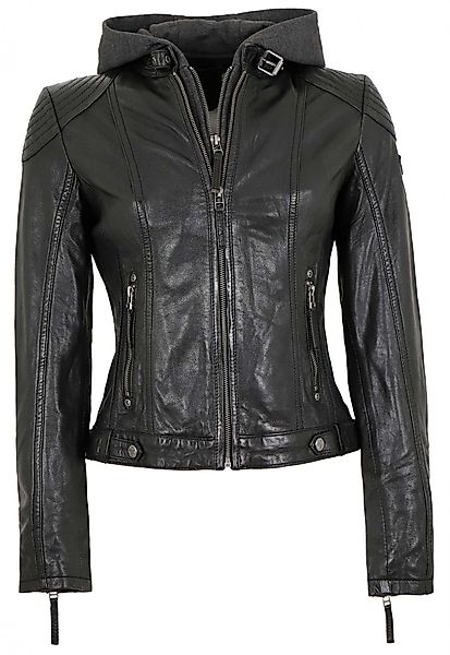 Gipsy by Mauritius Lederjacke Cacey LEGV günstig online kaufen