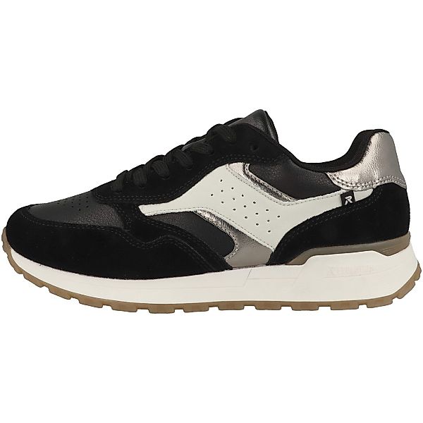 Rieker EVOLUTION W0607 Damen Sneaker günstig online kaufen