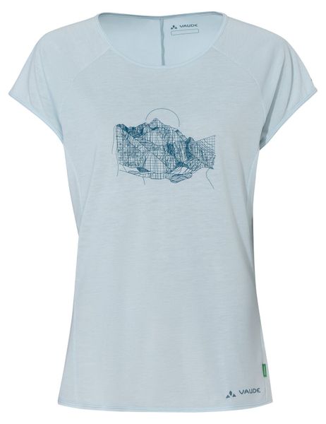 VAUDE T-Shirt Women's Tekoa T-Shirt II günstig online kaufen