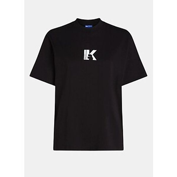 Karl Lagerfeld  T-Shirts & Poloshirts 37956 günstig online kaufen