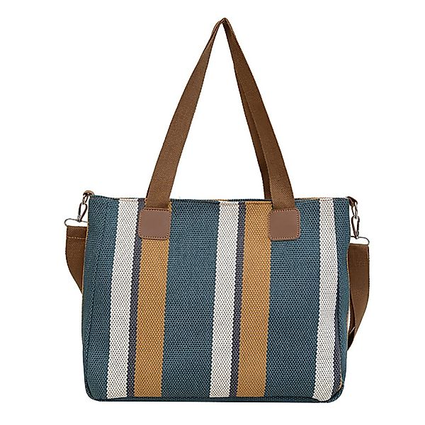ibettertec Shopper Handtasche Damen-Umhängetasche Große Leichte günstig online kaufen