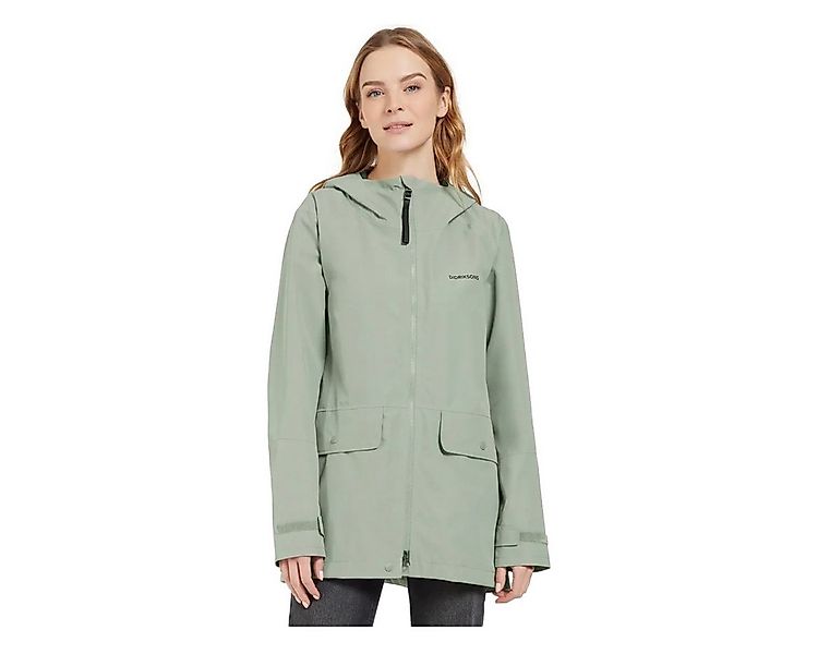 Didriksons Regenjacke Didriksons Tone - Damen Parka günstig online kaufen
