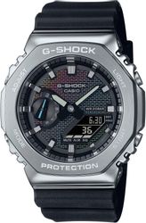 CASIO G-SHOCK Chronograph GM-2100RW-1AER, Quarzuhr,Armbanduhr,Herrenuhr,dig günstig online kaufen