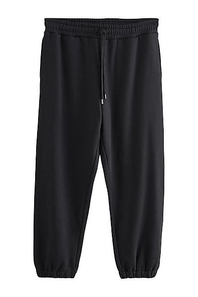 Next Loungehose EDIT Jogginghose mit Bündchen (1-tlg) günstig online kaufen