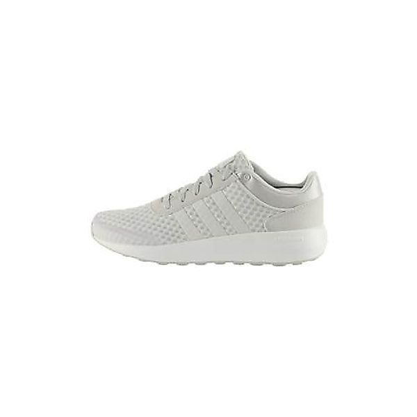Adidas Cf Race Schuhe EU 46 2/3 White günstig online kaufen