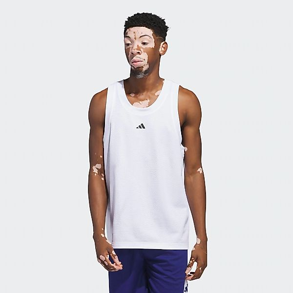 adidas Performance Trainingstop "LEGENDS TANK" günstig online kaufen