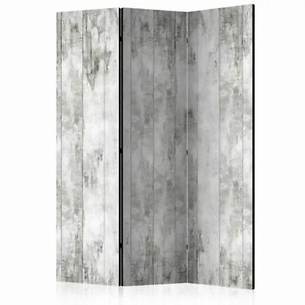 artgeist Paravent Sense of Style [Room Dividers] grau Gr. 135 x 172 günstig online kaufen
