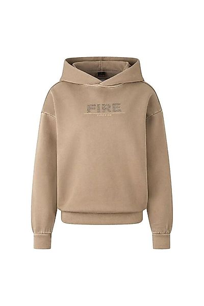 Bogner Fire + Ice Fleeceshirt günstig online kaufen