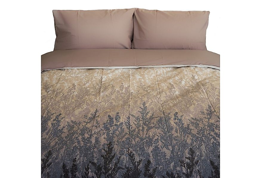 COFI 1453 Bettwäsche Renforcé mit Reißverschluss, für Einzel- und Doppelbet günstig online kaufen