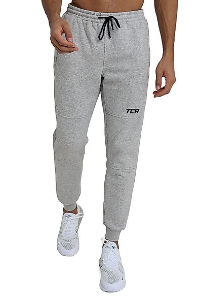 TCA Trainingshose TCA Herren Jogginghose mit günstig online kaufen