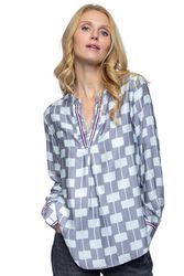 Emily Van Den Bergh Schlupfbluse Damenbluse günstig online kaufen
