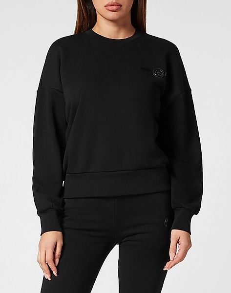 PLEIN SPORT Sweatshirt Basic günstig online kaufen