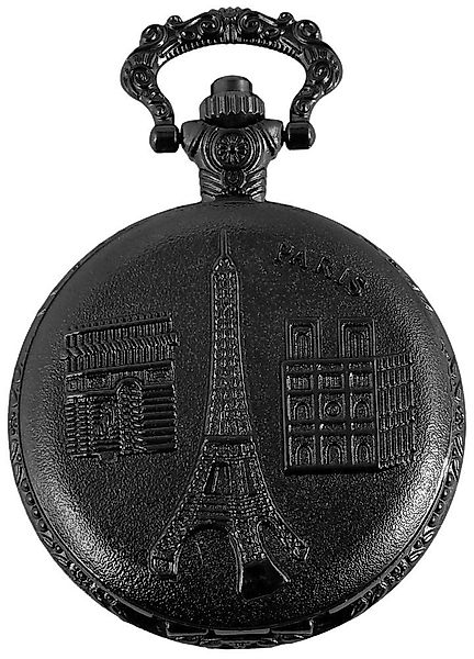 Clasixx Quarzuhr RP2607200009 Classix Taschenuhr günstig online kaufen