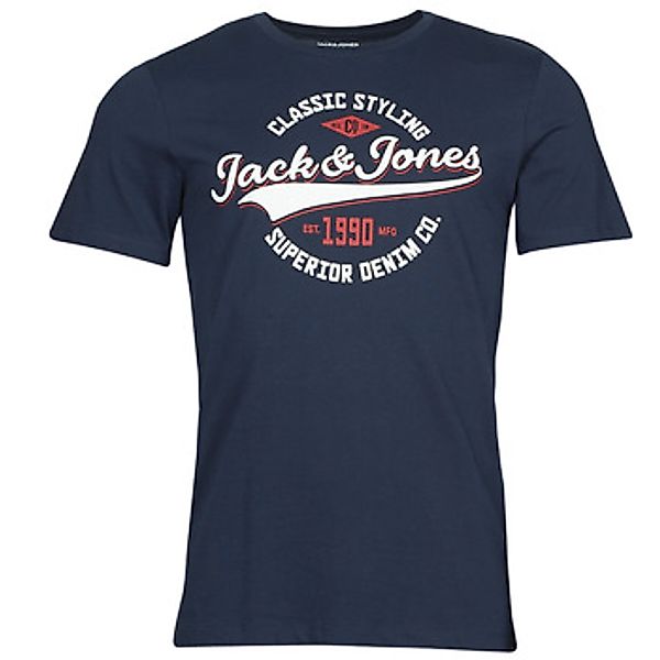 Jack & Jones  T-Shirt JJELOGO günstig online kaufen