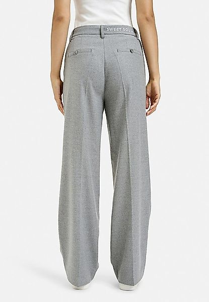 Smith & Soul Chinos WIDELEG PANTS günstig online kaufen