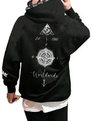 RMK Hoodie Herren Hoodie Pullover Basic günstig online kaufen