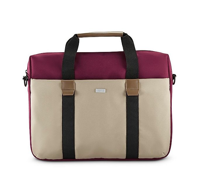 Hama Laptoptasche Notebooktasche für 40-41 cm (15,6 -16,2 Zoll), Trolleyban günstig online kaufen