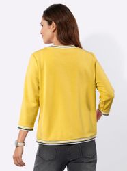 Witt Shirtjacke Sweatjacke günstig online kaufen