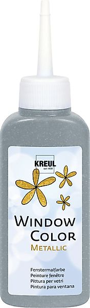 Kreul Fenstersticker, 80 ml günstig online kaufen