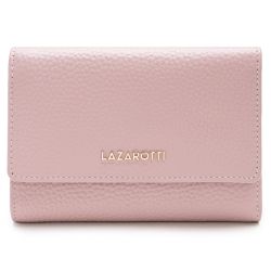 Lazarotti Geldbörse Bologna Leather, Leder günstig online kaufen