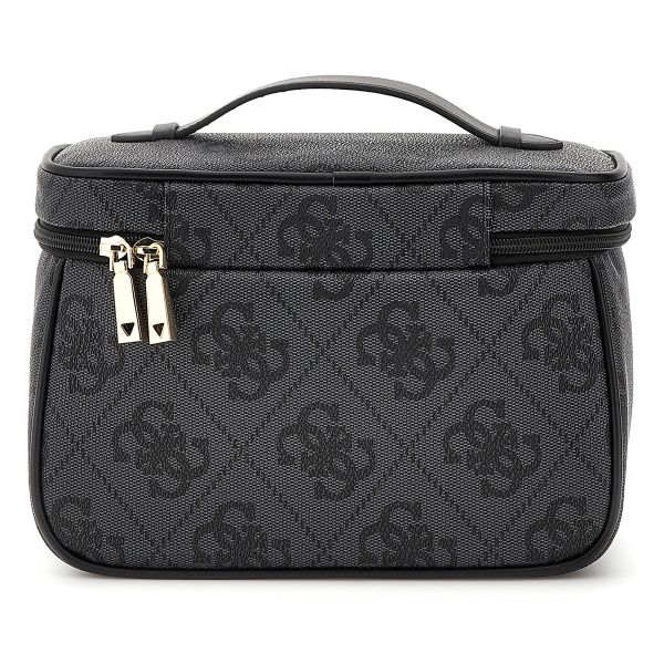 Guess Kosmetiktasche Toiletry Train Case günstig online kaufen