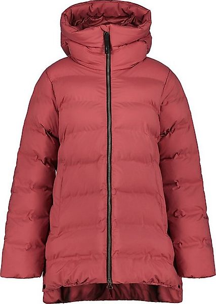 Icepeak Outdoorjacke ICEPEAK ADAIRA KARMINROT günstig online kaufen