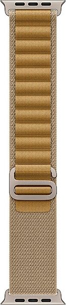 Apple Smartwatch-Armband Alpine Loop günstig online kaufen