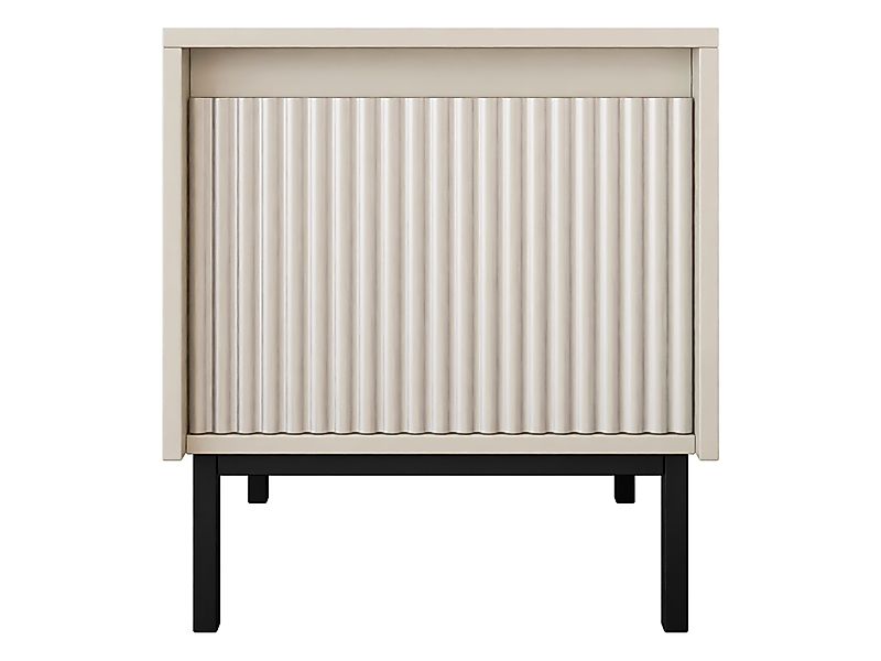 MIRJAN24 Nachttisch Ozmi 1SZ (mit Schublade), günstig online kaufen