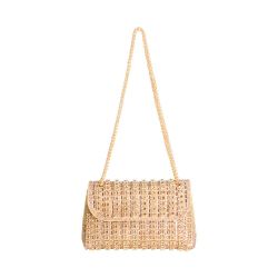 Coonoor Clutch Damen Abendhandtaschen Strass Geldbörse günstig online kaufen