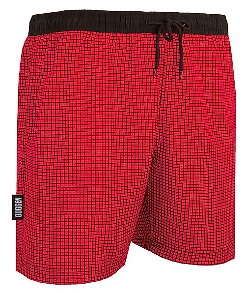 GUGGEN Mountain Badeshorts Badehose Herren Schnelltrocknende günstig online kaufen