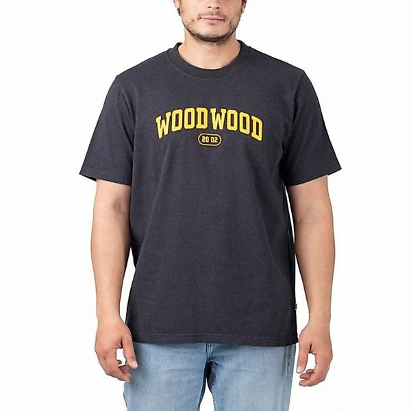 WOOD WOOD T-Shirt Wood Wood Bobby IVY Tee günstig online kaufen