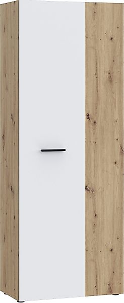 FORTE Mehrzweckschrank NET306 Mehrzweckschrank, inklusive Einlegböden, günstig online kaufen