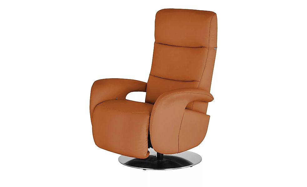 Hukla Relaxsessel  Andy - orange - 79 cm - 110 cm - 85 cm - Polstermöbel > günstig online kaufen
