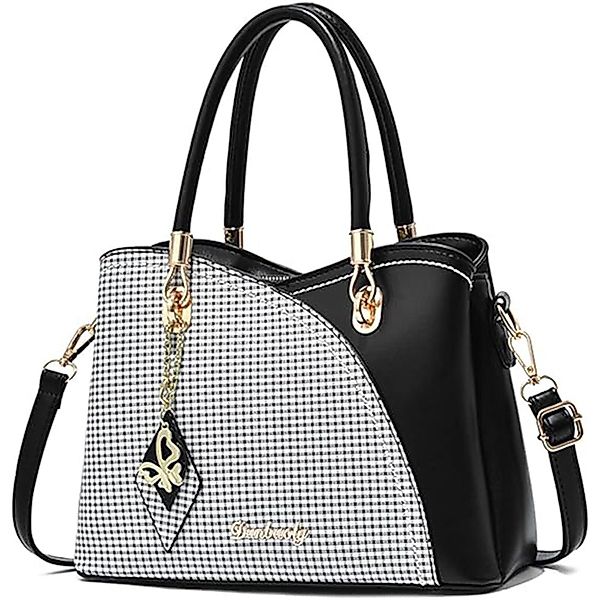 HAUSS SPOLE Henkeltasche Handtaschen für Damen, günstig online kaufen